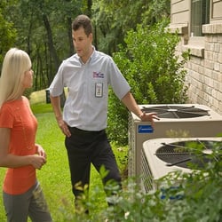 Aire Serv Heating & Air Conditioning logo