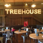 Forest on First - So much FUN! - Los Altos, CA, United States