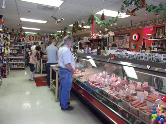 Photos for Double DD Meats Yelp