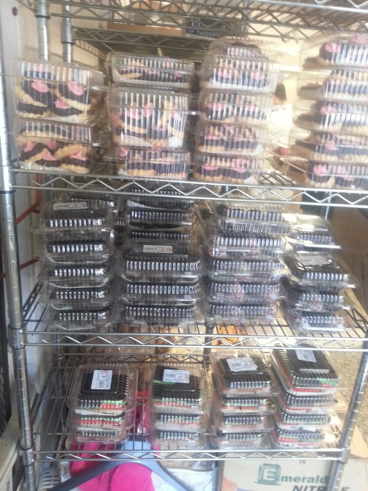 Sander’s Bakery Bakeries South Williamsburg Brooklyn, NY Reviews Photos Yelp