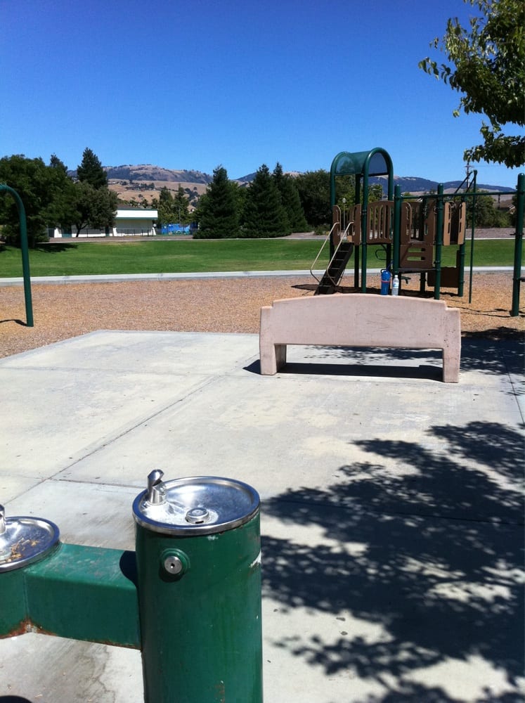 Nordstrom Park Parks Hill, CA Yelp