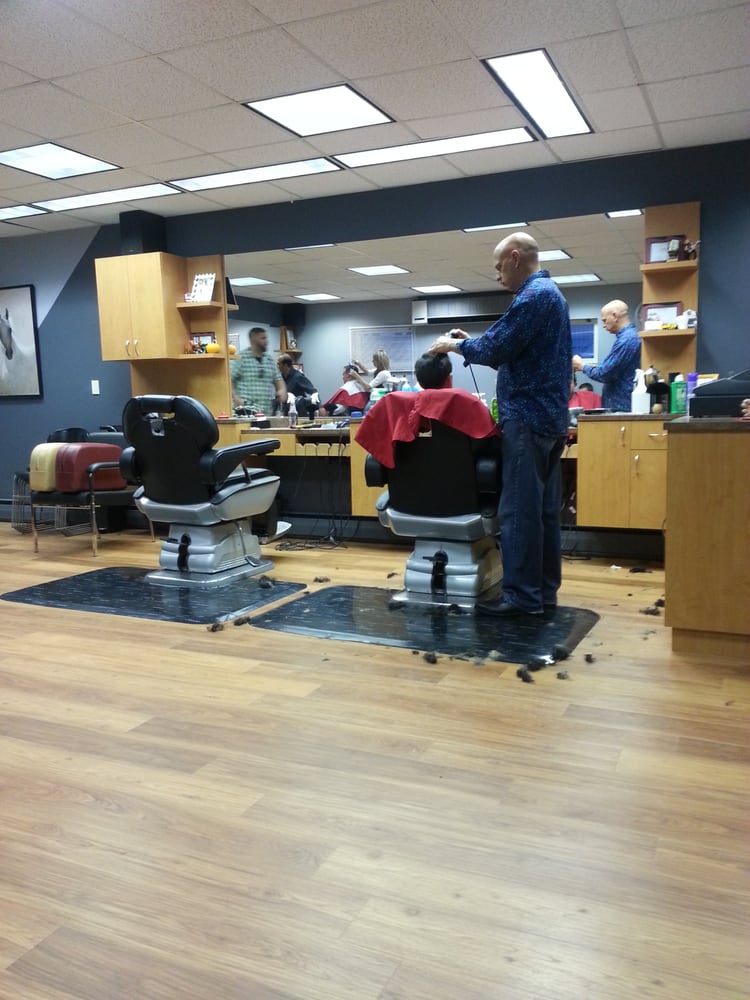 Jimmy The Barber’s Barbers West Milford, NJ Reviews Photos Yelp