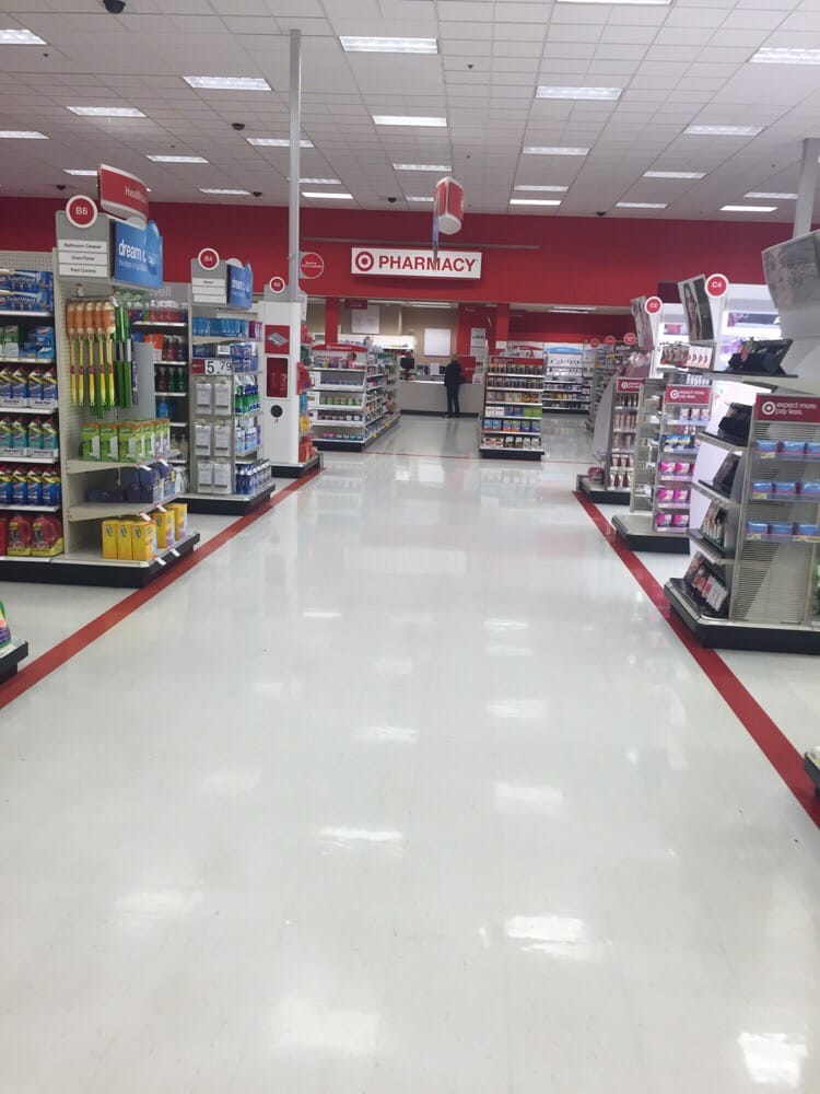 Target Stores Department Stores Polaris Columbus, OH Reviews