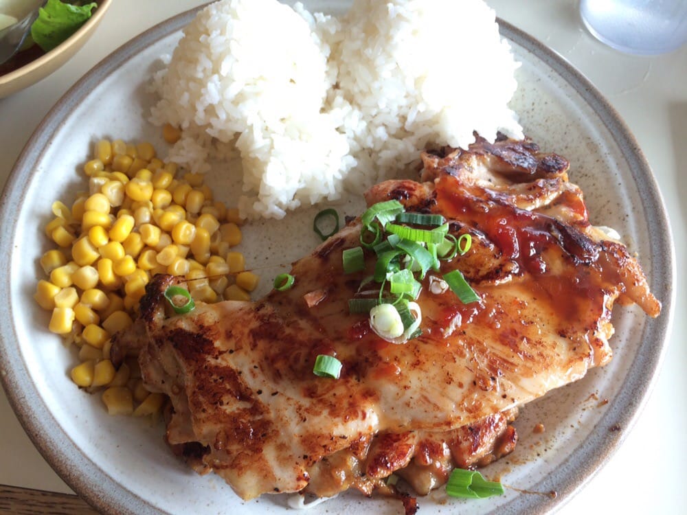 Jack’s Restaurant Breakfast & Brunch Honolulu, HI Reviews