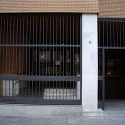 CALLE GONZALO BILBAO SEVILLA calle gonzalo bilbao sevilla: