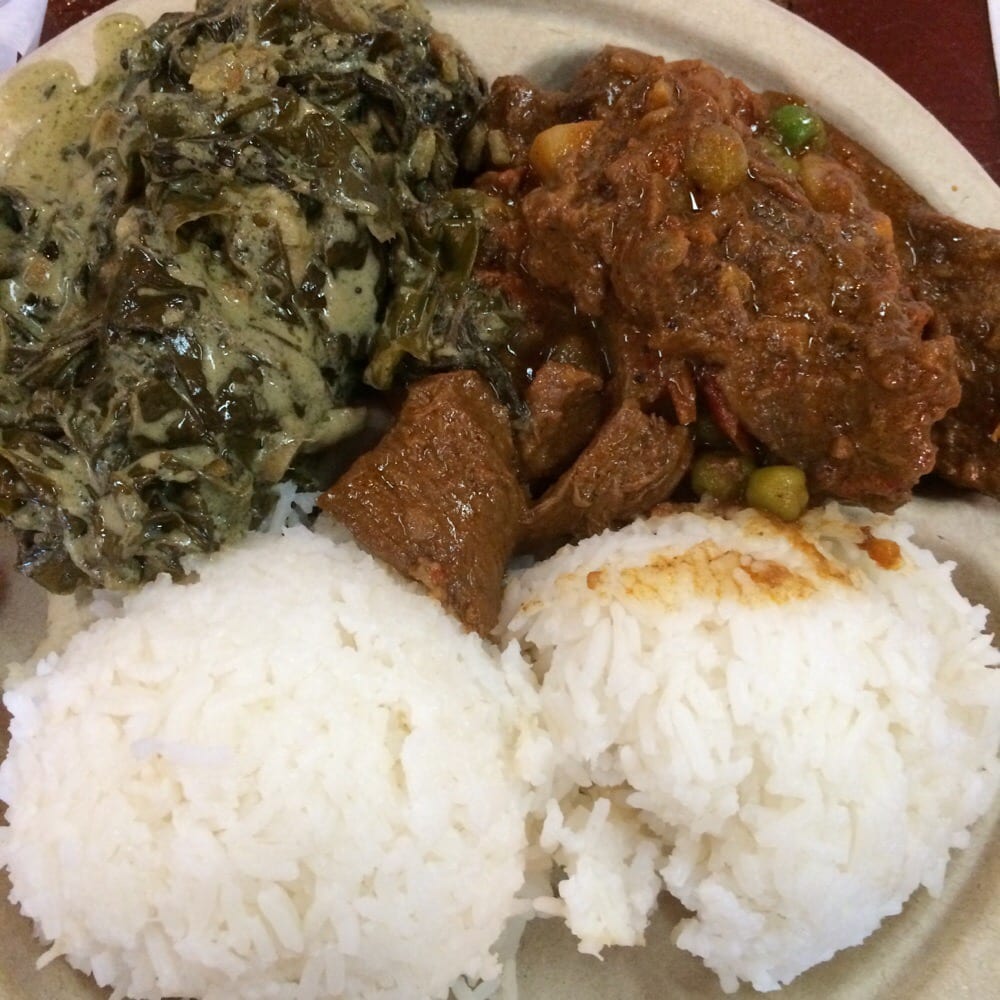 Clarita’s Filipino Cuisine Filipino 905 E Duane Ave Sunnyvale, CA