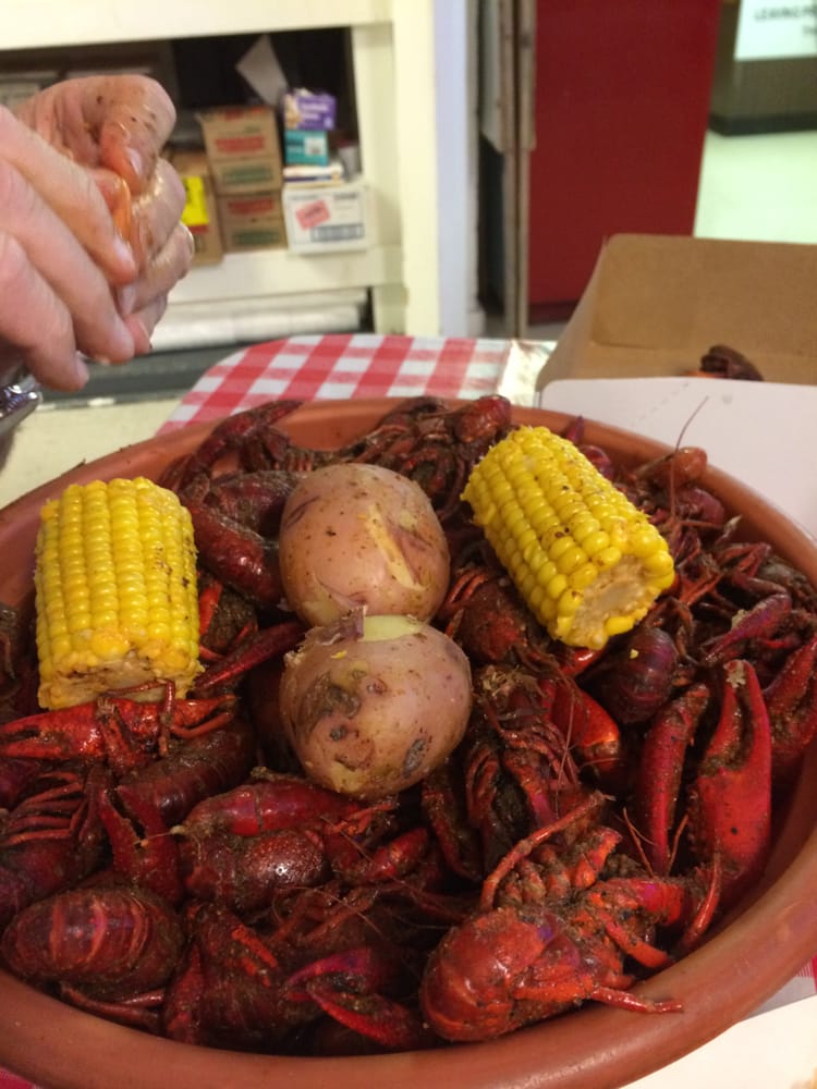 Cormier’s Cajun Catering & Restaurant 26 Photos Cajun/Creole 1205