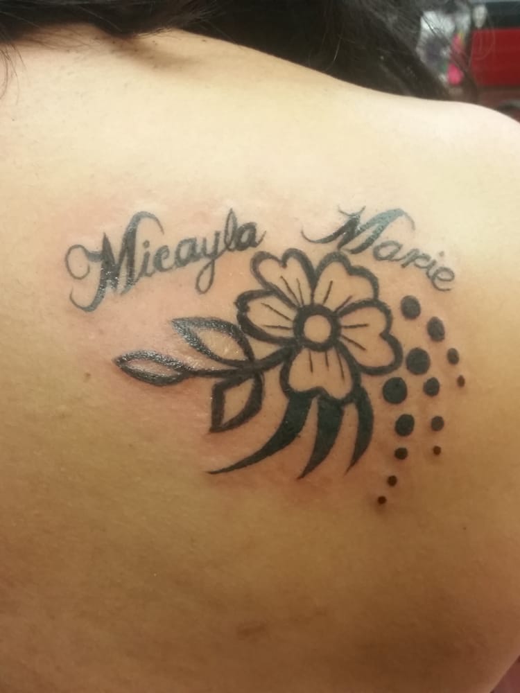 Highland Tattoo Tattoo Hollywood Los Angeles, CA Yelp