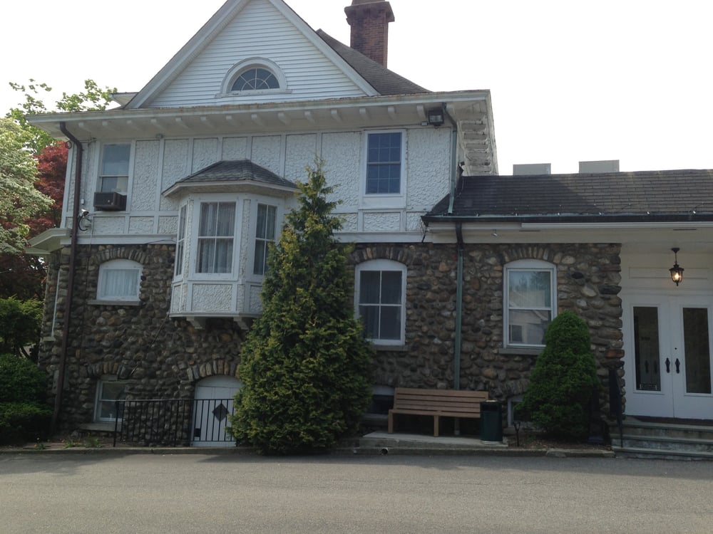 Clark Funeral Home Inc Funeral Services & Cemeteries Yorktown