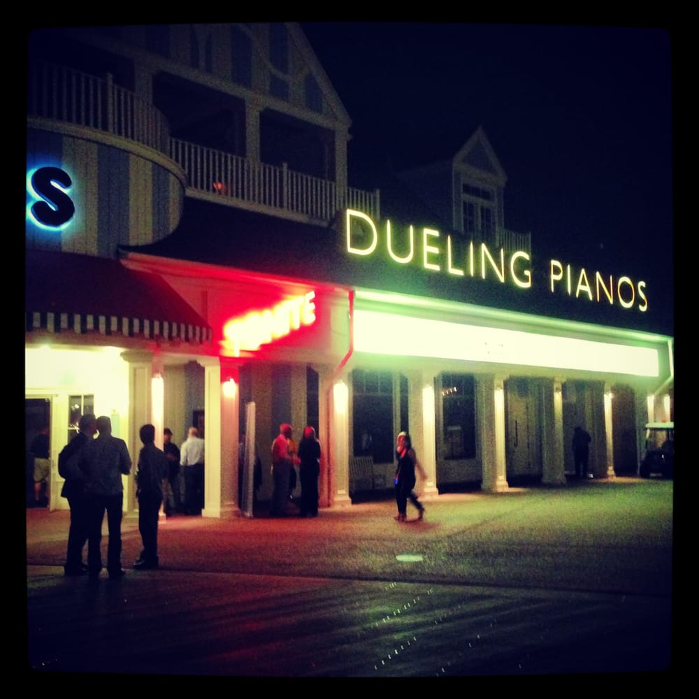 Jellyrolls 27 Photos Bars Disney World Lake Buena Vista, FL