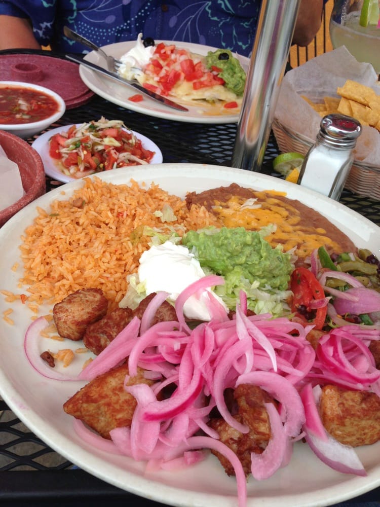 Don Pedro Mexican Restaurant Mexican Pineville, NC Yelp