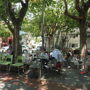 Duboce Park Cafe San Francisco Ca Duboce Park Cafe San Francisco Ca