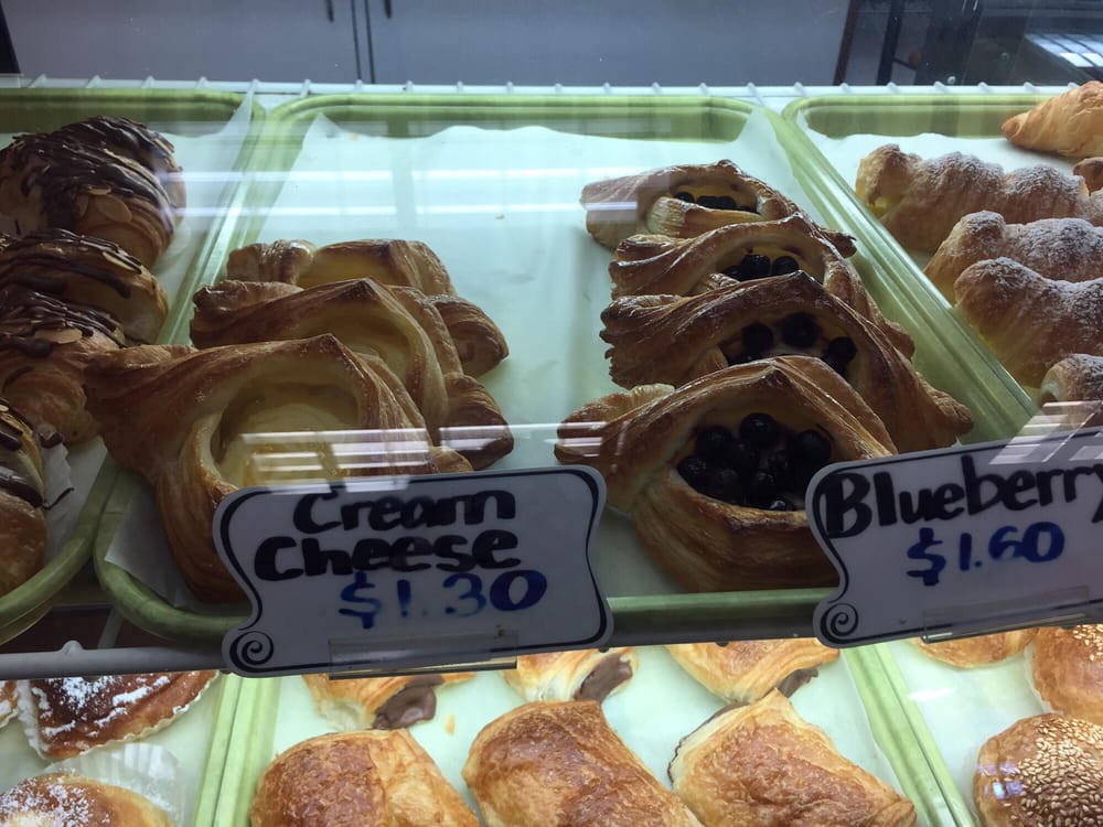 Crescent Bakery Bakeries Niles, IL Reviews Photos Yelp