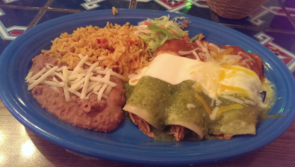 Carmelita’s Mexican Restaurant Mexican Saint Petersburg, FL Yelp