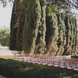 Alverno weddings sierra madre