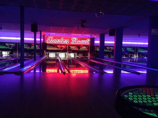 Garden Bowl - Midtown - Detroit, MI | Yelp