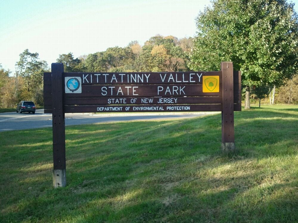 Kittatinny Valley State Park Hiking Andover, NJ Reviews Photos