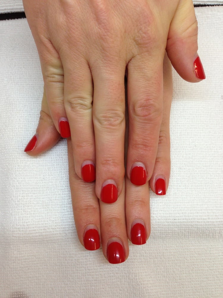 The Nail Parlour Nail Salons Everett, WA Reviews Photos Yelp