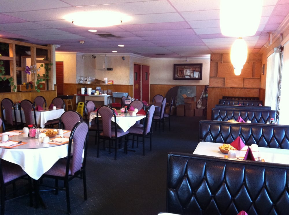 Golden House Chinese Restaurant Chinese 1280 S Powerline Rd