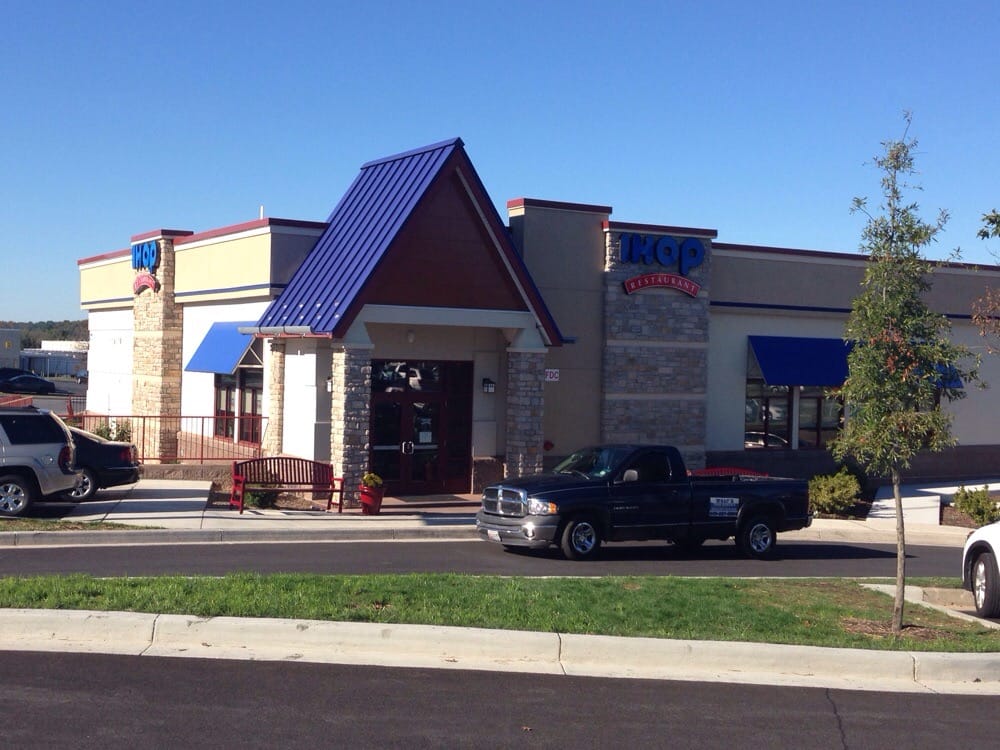 IHOP Breakfast & Brunch Jessup, MD Reviews Photos Yelp