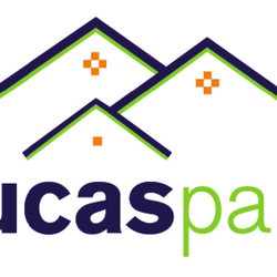 Lucas Paint logo