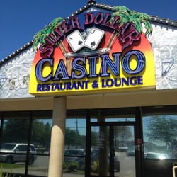 Mill creek silver dollar casino