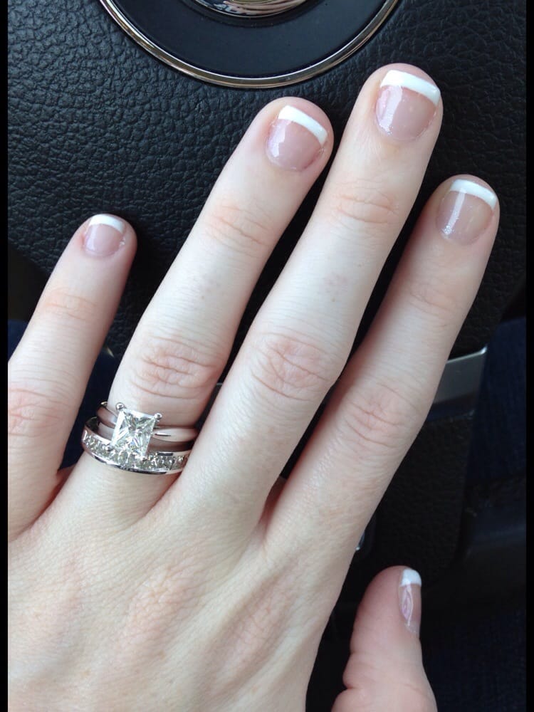 Aloha Nails Nail Salons Jacksonville, NC Reviews Photos Yelp