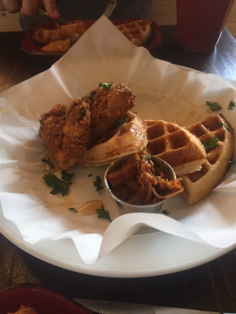 The Spoon Trade 106 Photos American (Traditional) 295 W Grand Ave