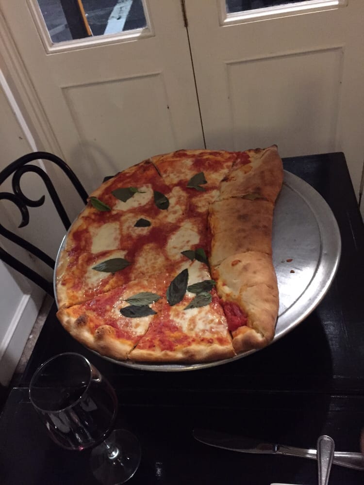 Lexington Pizza Parlour - 39 Photos - Italian - East Harlem - New York