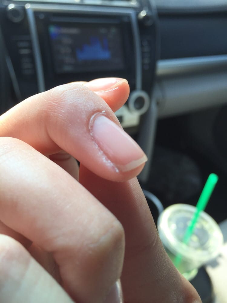 Da Vi Nails Nail Salons Moreno Valley, CA Yelp