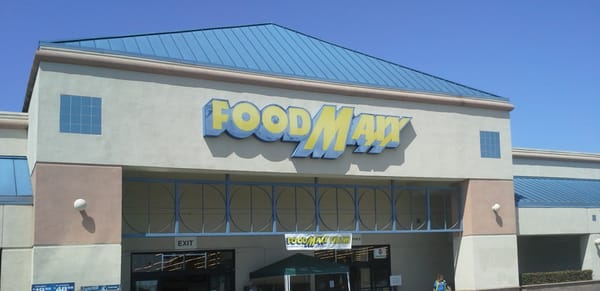 FoodMaxx - Union City, CA Yelp