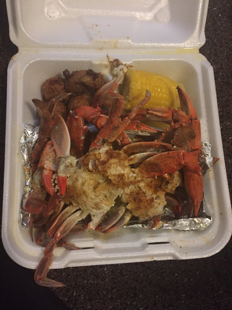 T N Crab Shack 24 Photos Seafood Tampa, FL Reviews Yelp