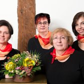frau unbekannt Bernau bei Berlin (Brandenburg) frau unbekannt Bernau bei Berlin (Brandenburg)