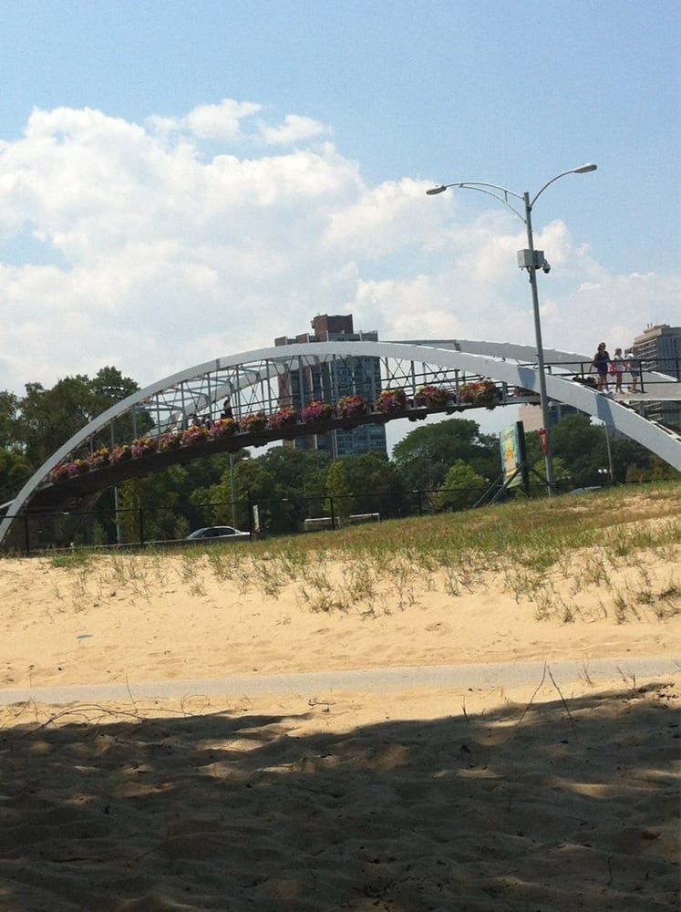 North Avenue Beach 145 Photos Beaches Lincoln Park Chicago, IL Reviews Yelp