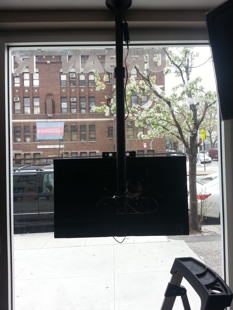 Tv Window Mount | window display tv mount yelp Tv Window Mount | window display tv mount yelp