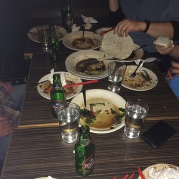 House of Nanking - We ordered almost everything and all f it was amazing!! - San Francisco, CA, United States