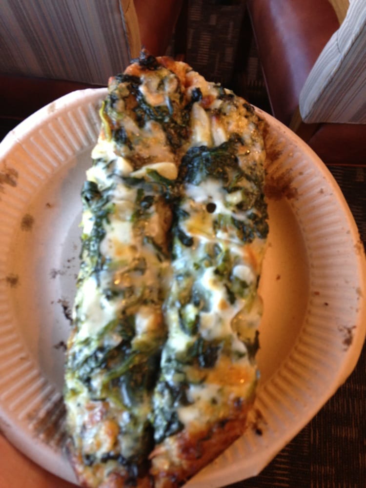 Talkeetna Spinach Bread 16 Photos Street Vendors Talkeetna, AK