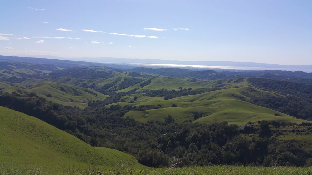 Las Trampas Regional Wilderness San Ramon, CA Yelp