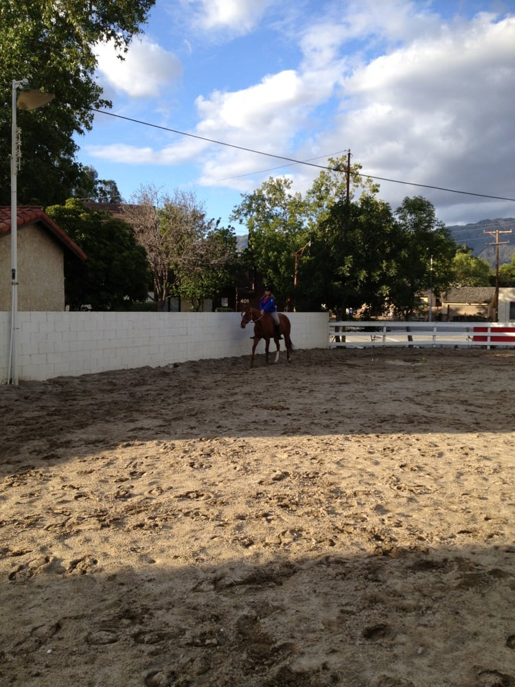 Silver Spur Stables Horseback Riding Glendale, CA Yelp