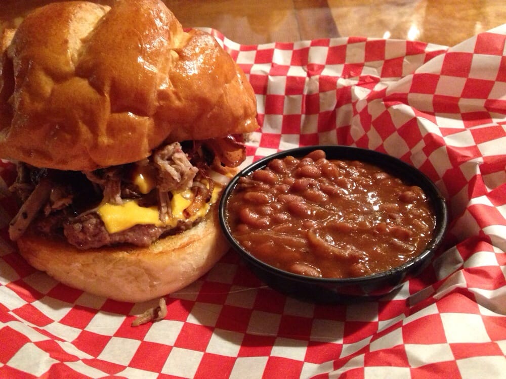 Stolen Recipe BBQ Food Stands Lakeside, AZ Yelp