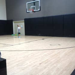 Jw Basketball Training logo