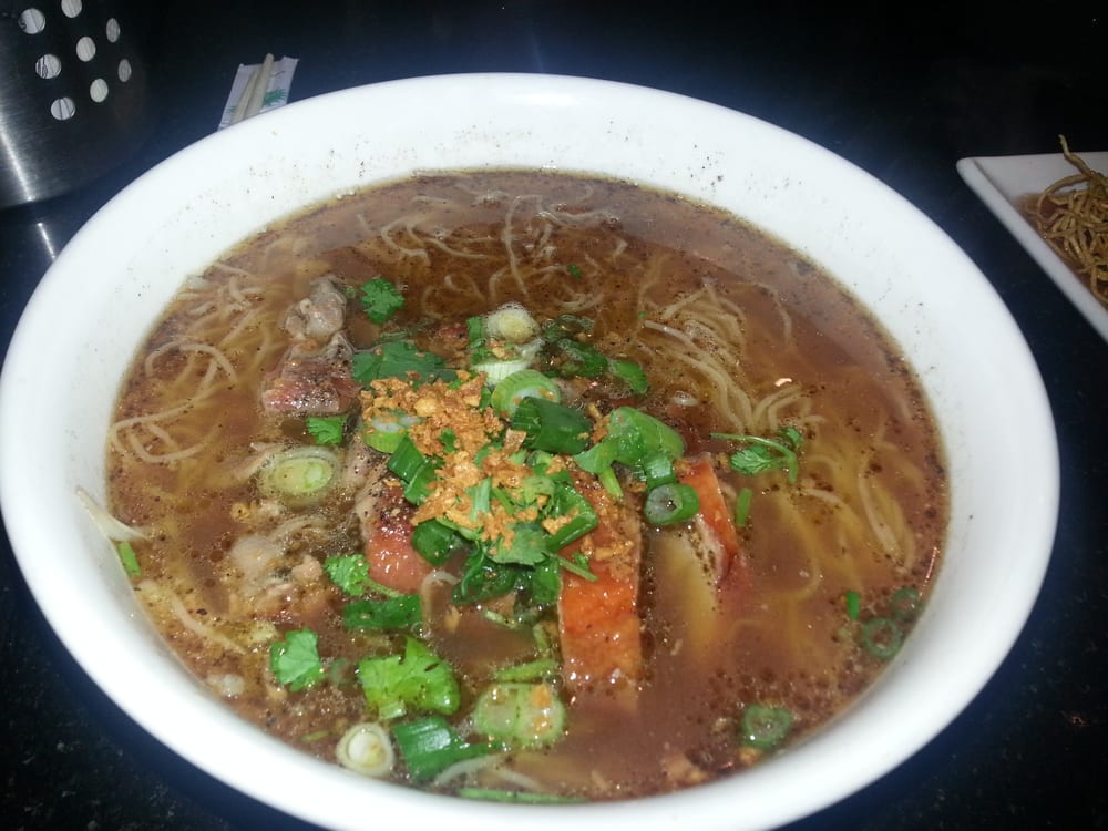 Red 88 Noodle Bar 186 Photos Asian Fusion Davis, CA Reviews