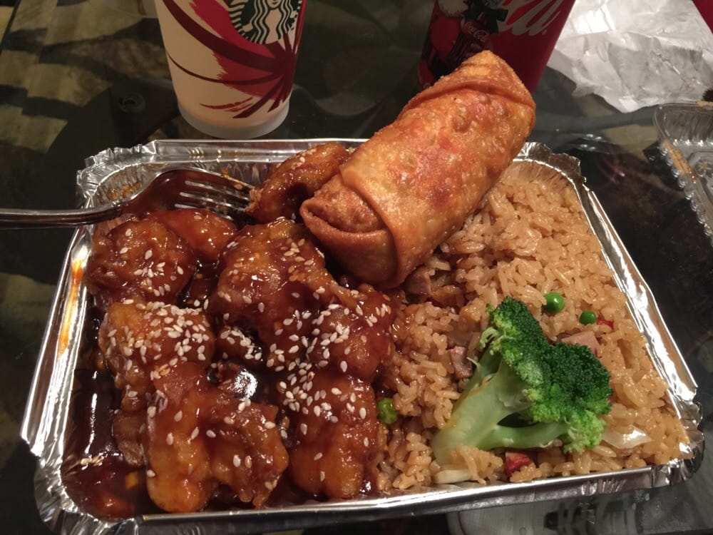 China Kitchen Chinese Baton Rouge, LA Reviews Photos Yelp