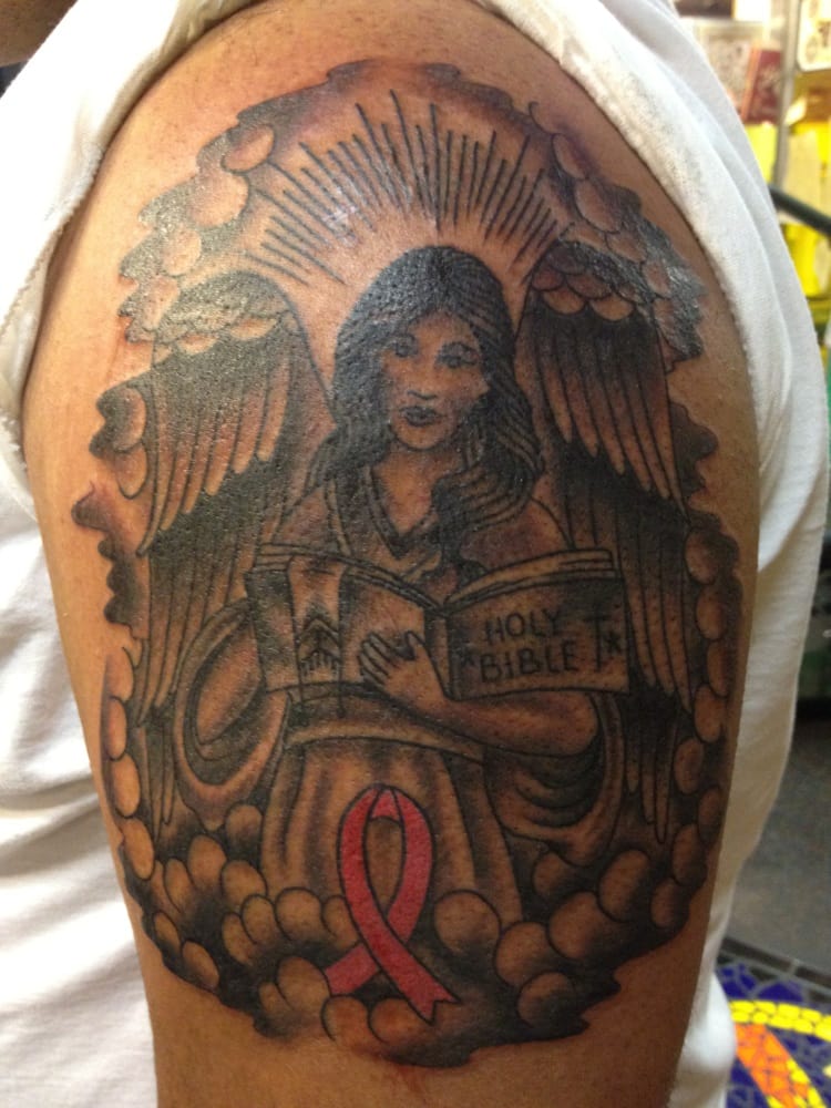 Iron Age Studios Tattoo Saint Louis, MO Yelp