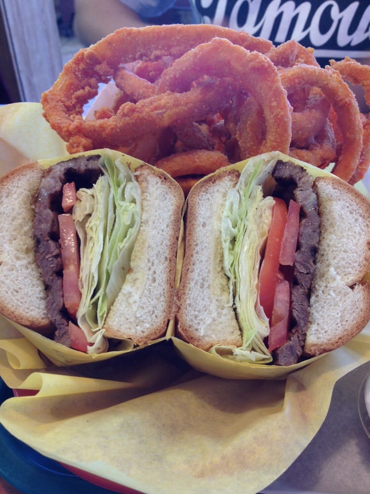 Norm’s Famous Charbroiled Burgers 65 Photos Burgers 14244