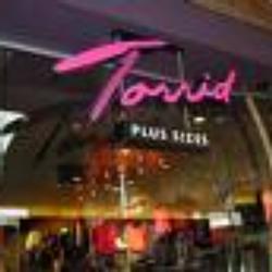 Torrid Clothing Store Now Open in Woodbury