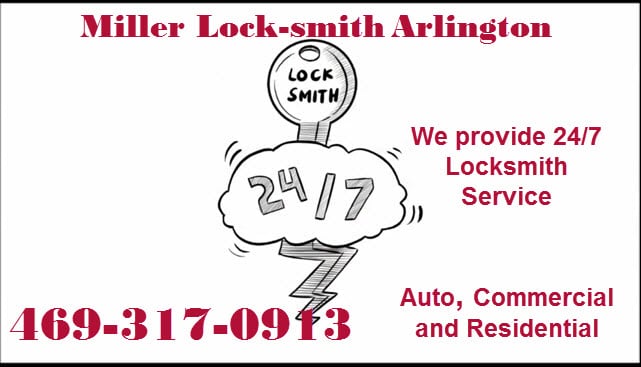 Miller Lock Smith Arlington Keys Locksmiths Arlington Tx United States Yelp Miller Trust Template Florida