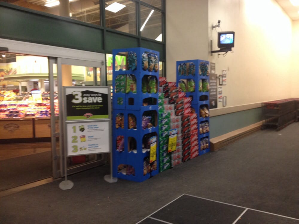 Hannaford Supermarket Grocery Wappingers Falls, NY Yelp