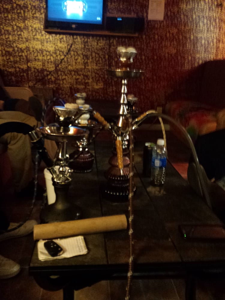 Cigar and Hookah Outlet Hookah Lounge Hookah Bars Warner Robins, GA