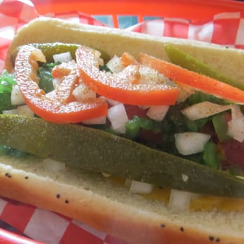 Lucky Dog Hot Dogs Round Rock Lucky Dog Hot Dogs Round Rock